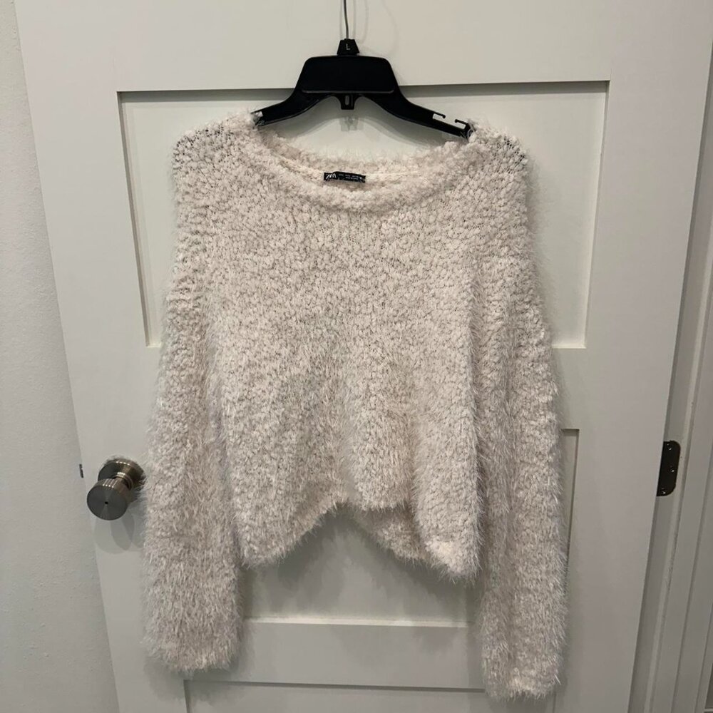 Zara Women's Jumper